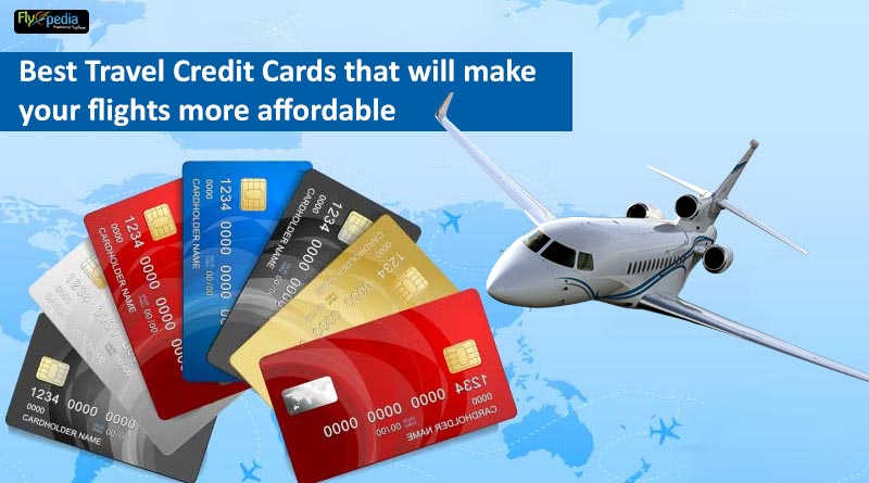 Best Travel Credit Cards