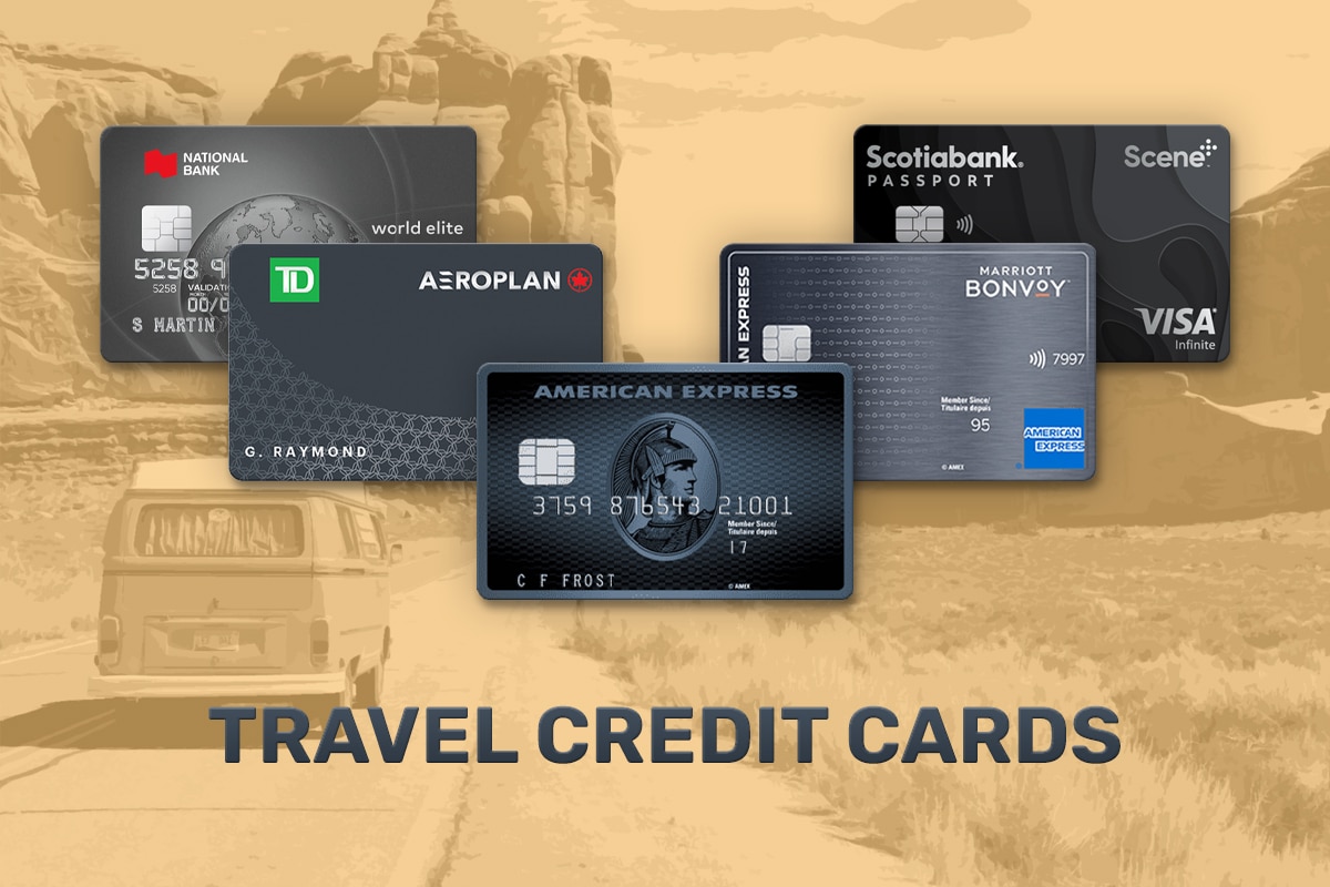Travel Card Guide