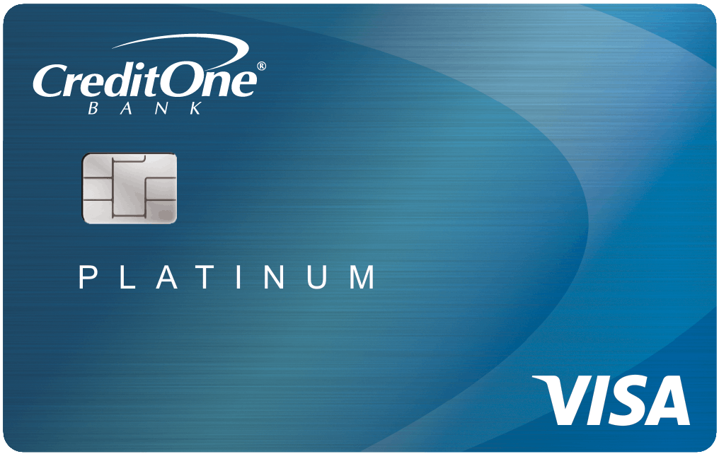 Credit One Bank Card