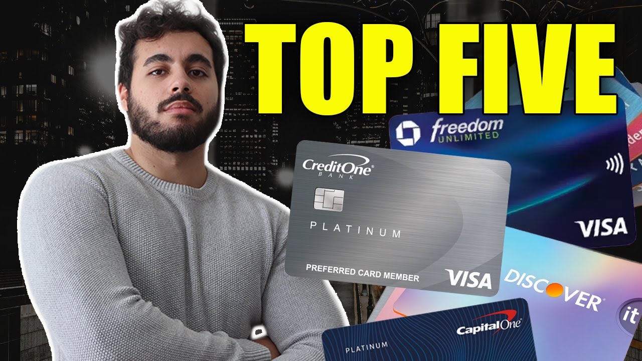 Capital One Platinum
